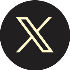 Twitter（X）の公式アカウント