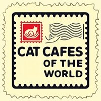 CAT CAFES OF THE WORLD